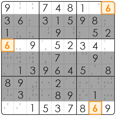 sudoku para imprimir